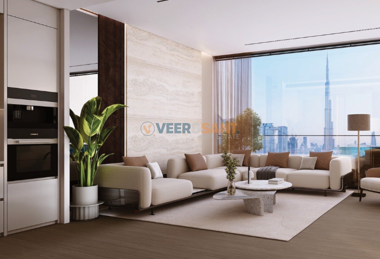 Premium Studio | High ROI | Handover Q4 2026
