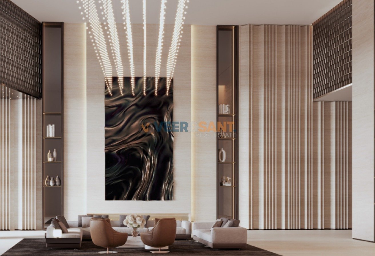 Premium Studio | High ROI | Handover Q4 2026