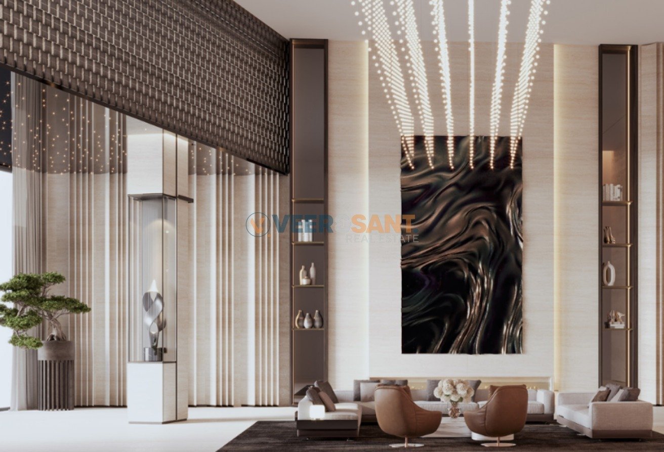 Premium Studio | High ROI | Handover Q4 2026
