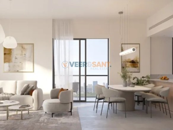 Genuine Resale | Handover Soon | Best 1 bedroom