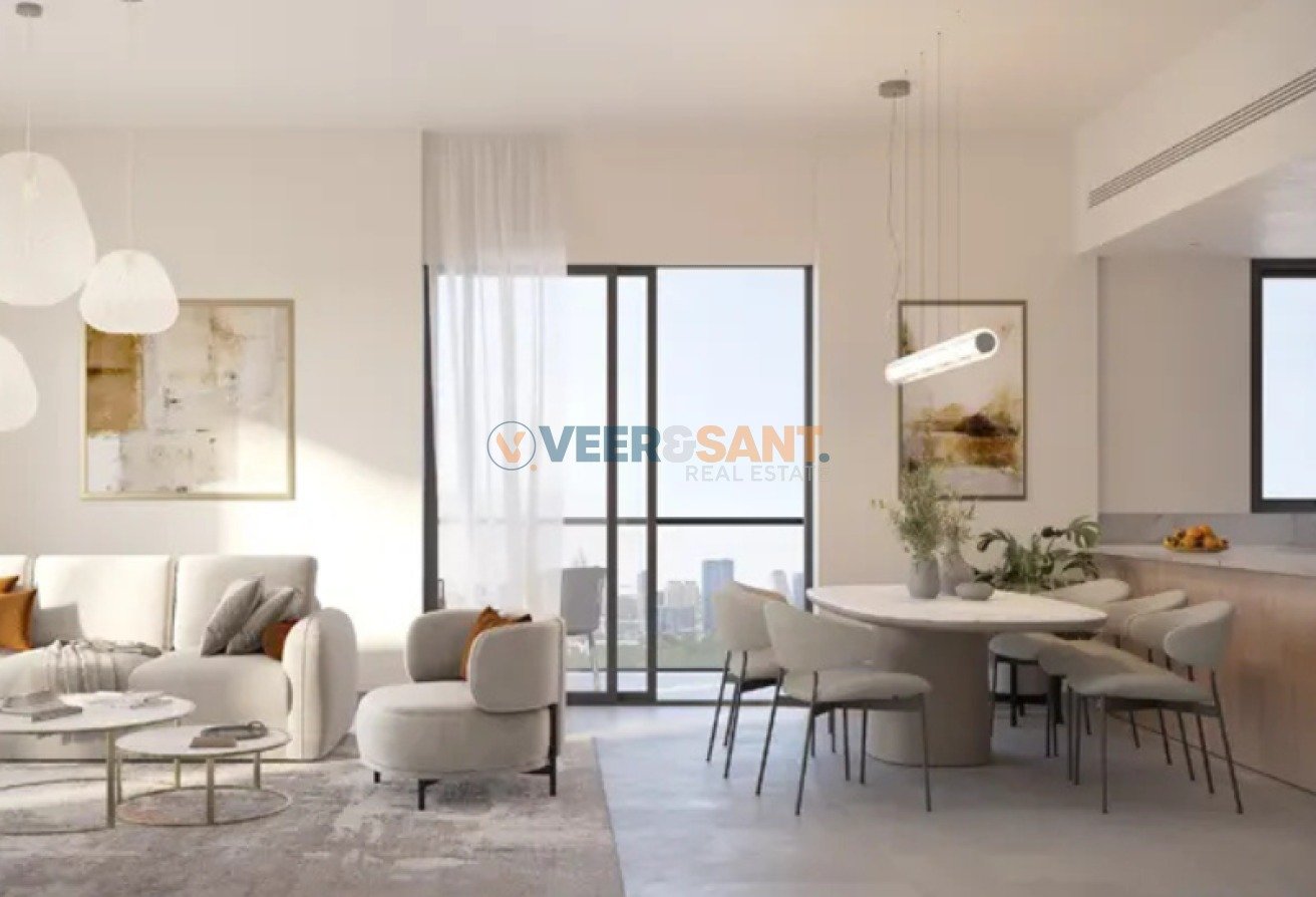 Genuine Resale | Handover Soon | Best 1 bedroom