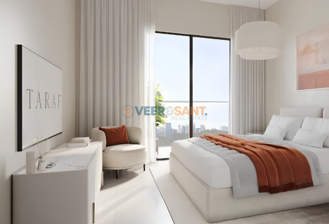 Genuine Resale | Handover Soon | Best 1 bedroom