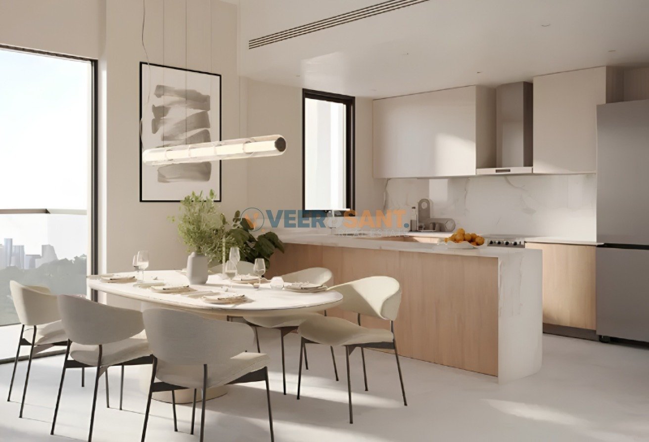 Genuine Resale | Handover Soon | Best 1 bedroom