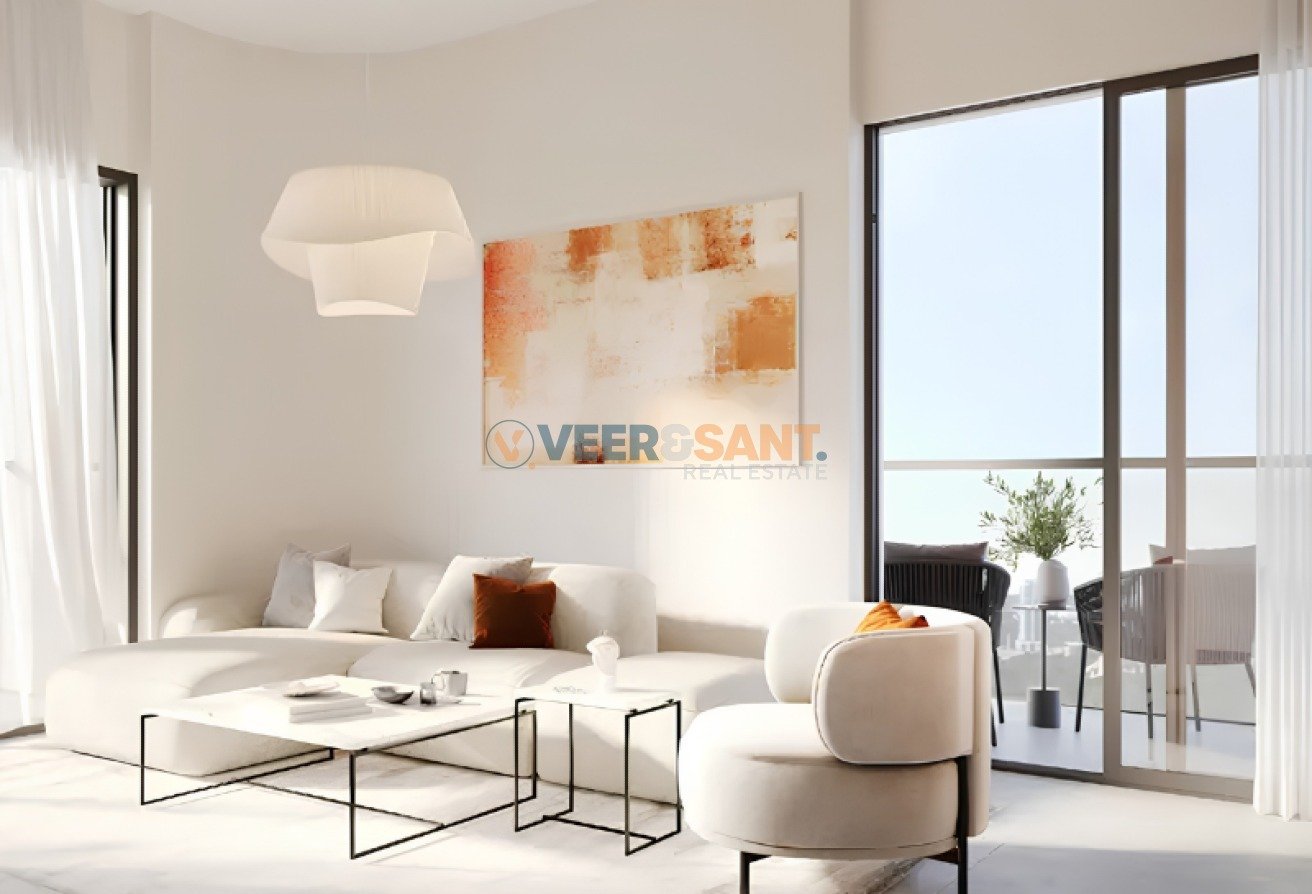 Genuine Resale | Handover Soon | Best 1 bedroom