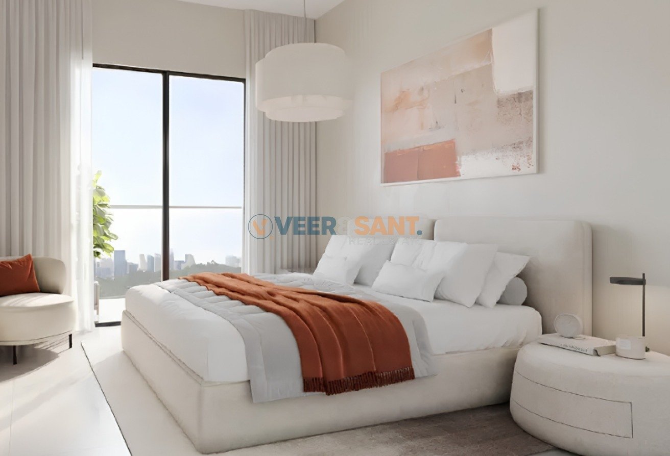 Genuine Resale | Handover Soon | Best 1 bedroom