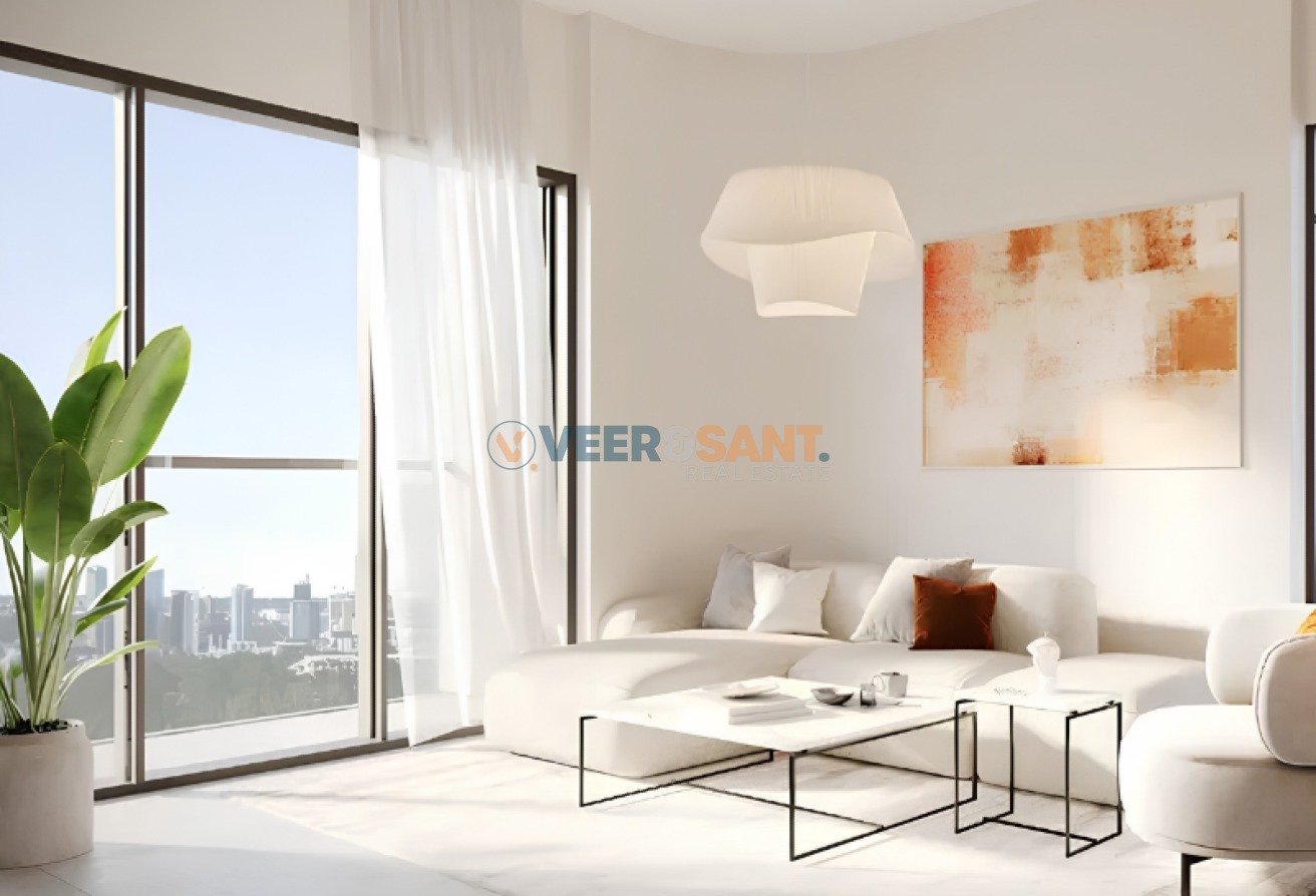 Genuine Resale | Handover Soon | Best 1 bedroom