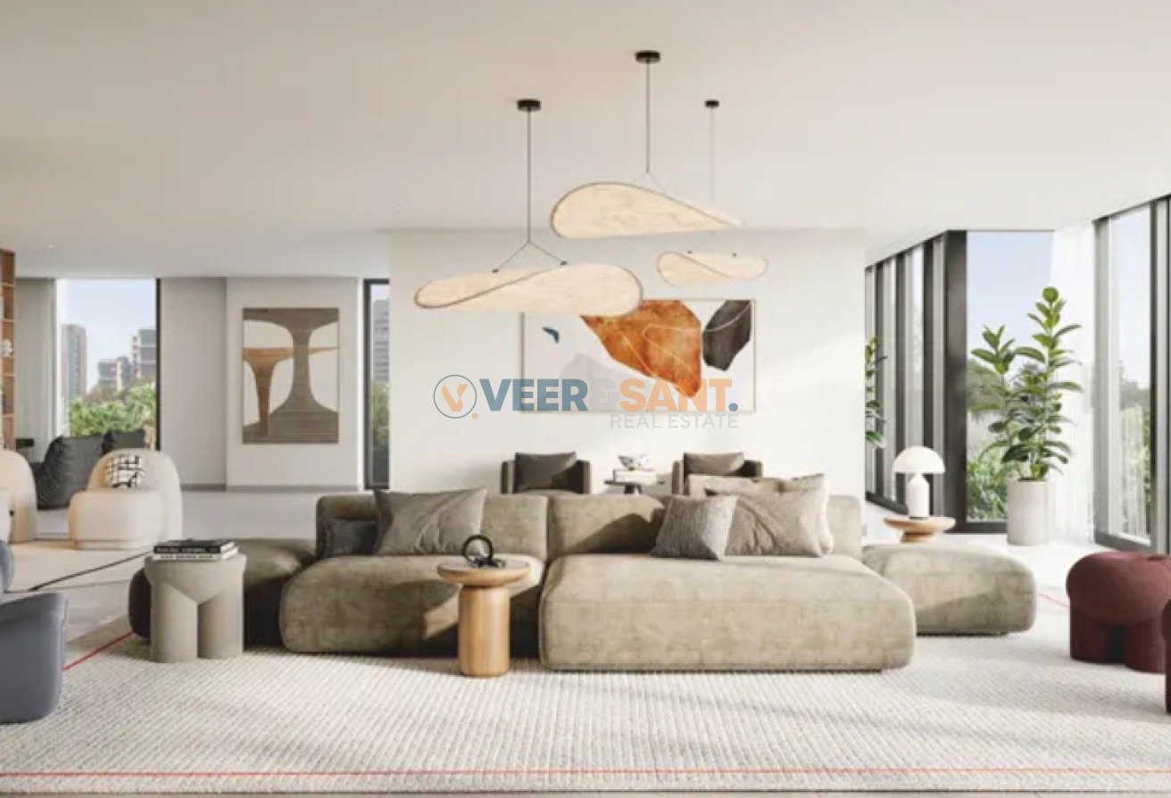 Genuine Resale | Handover Soon | Best 1 bedroom