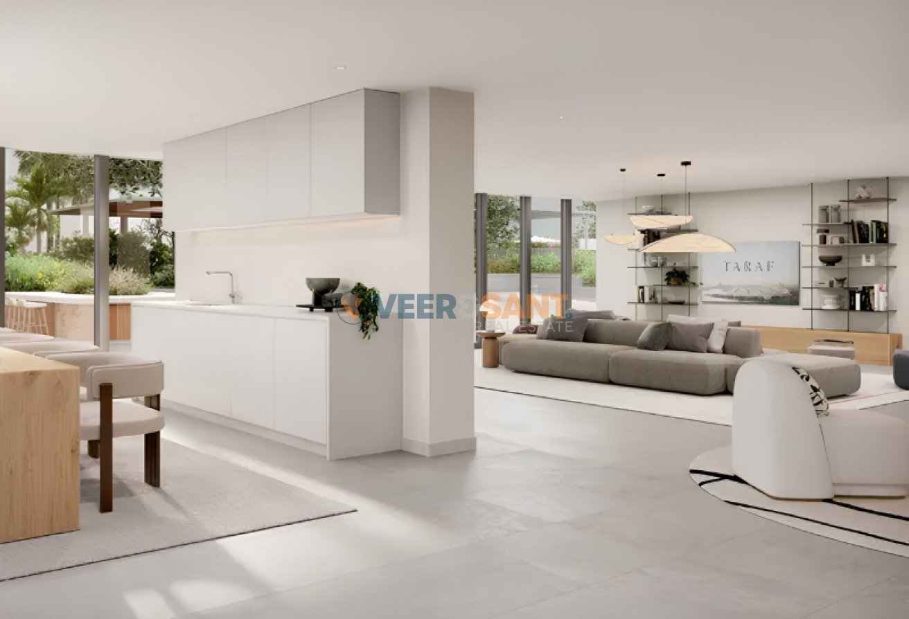 Genuine Resale | Handover Soon | Best 1 bedroom