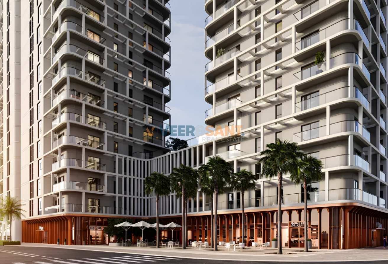 Genuine Resale | Handover Soon | Best 1 bedroom