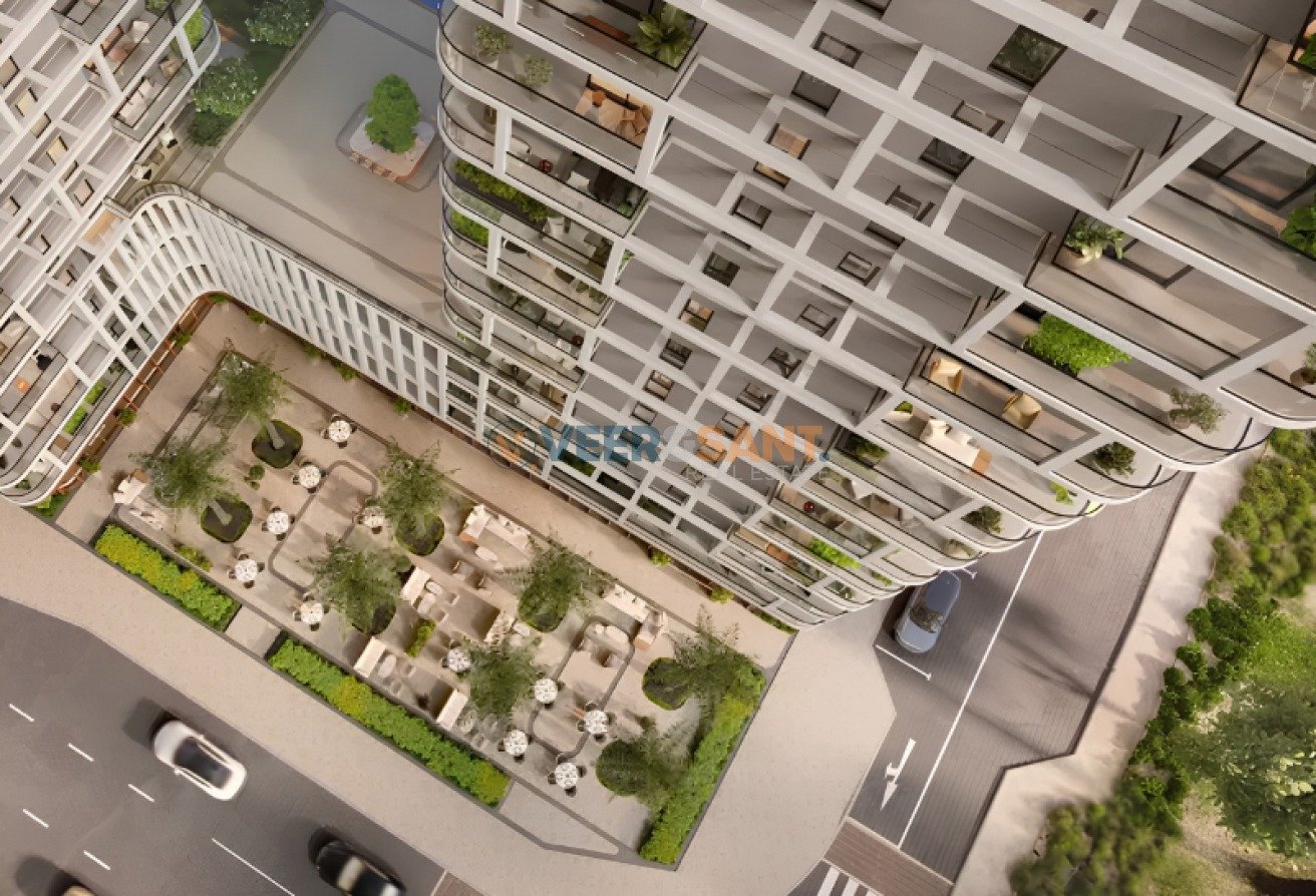 Genuine Resale | Handover Soon | Best 1 bedroom