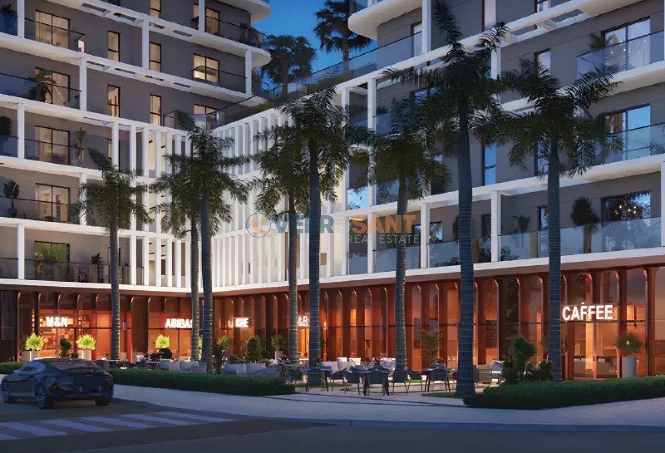Genuine Resale | Handover Soon | Best 1 bedroom