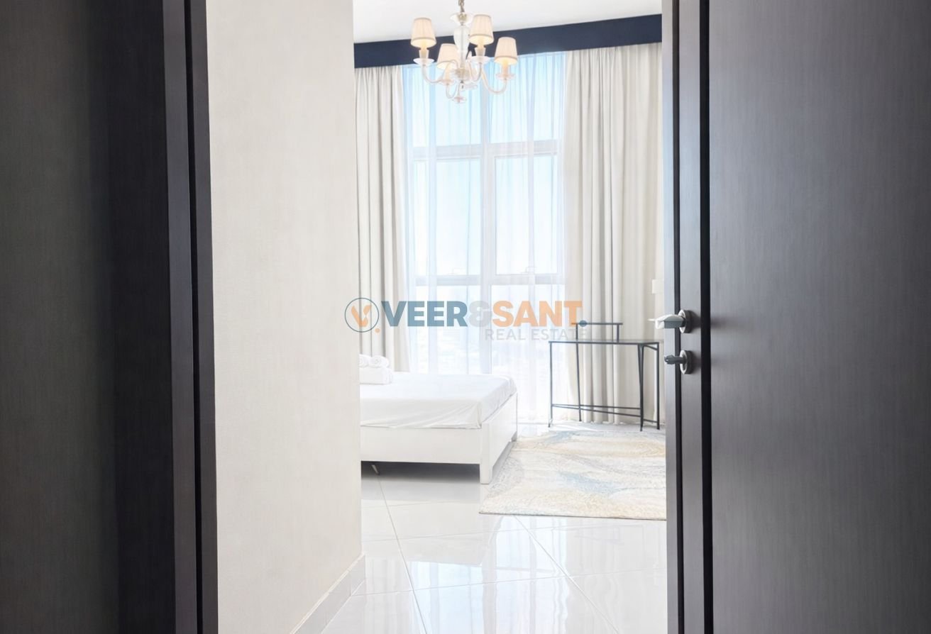 image-7 Miracle Garden View | Fully Furnished | Spacious 2