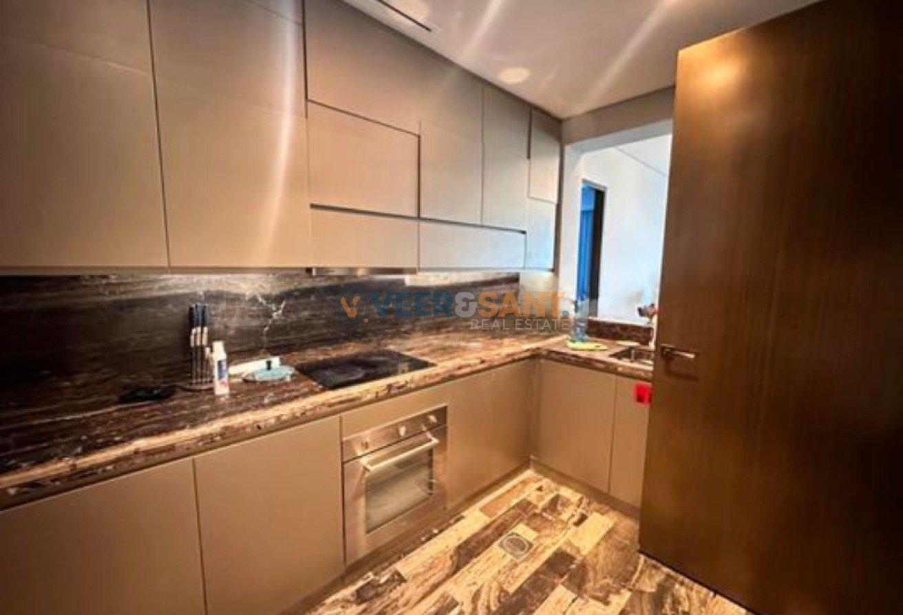 Chiller Free | Sea view | Upgraded Fendi Design