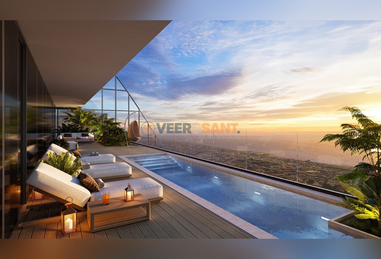 image-759 High Floor | Luxury 1BR | Prime Location