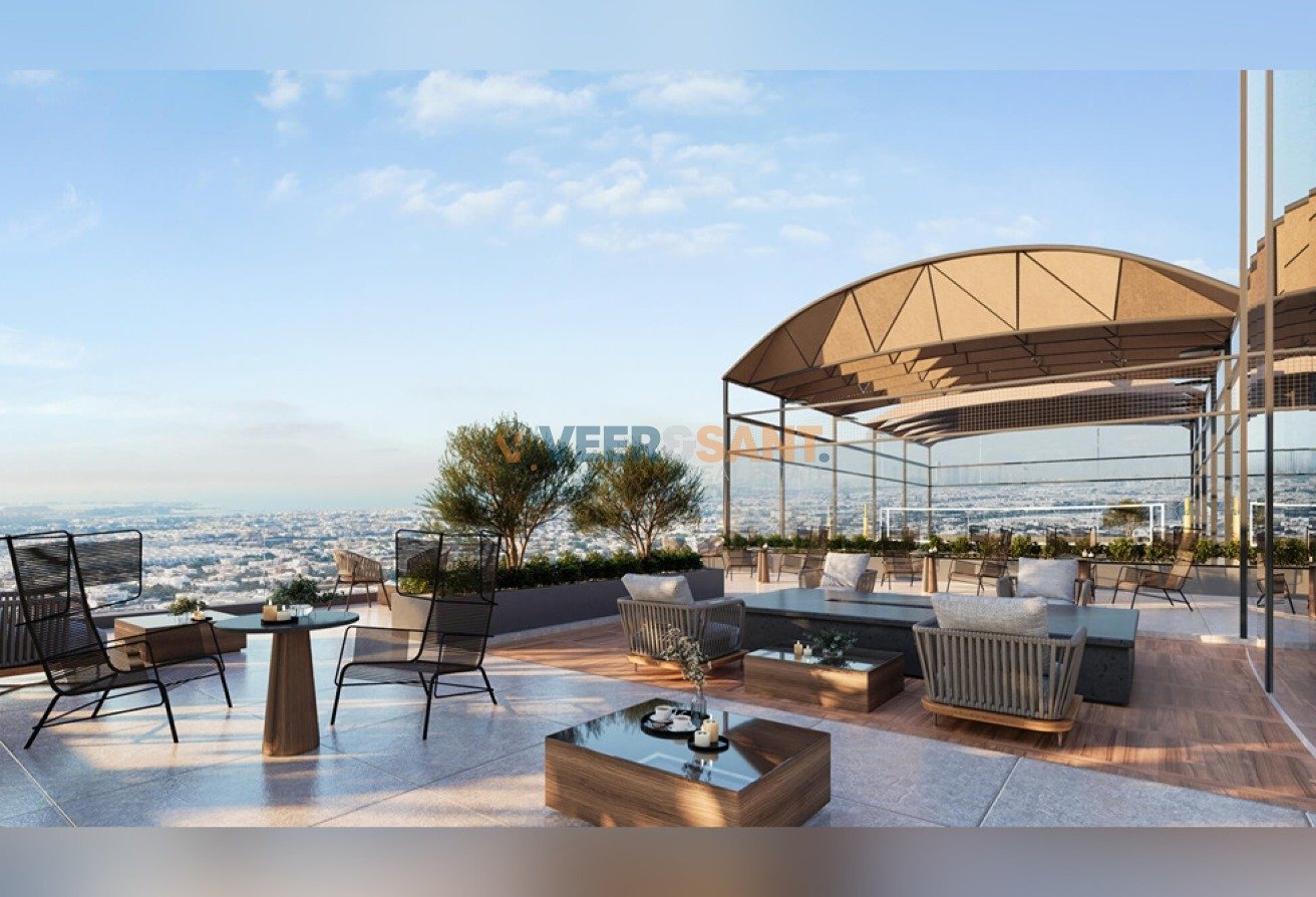 image-760 High Floor | Luxury 1BR | Prime Location