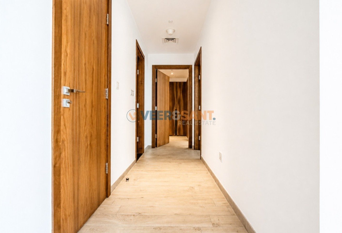 Mosque Facing | Spacious Layout | Negotiable