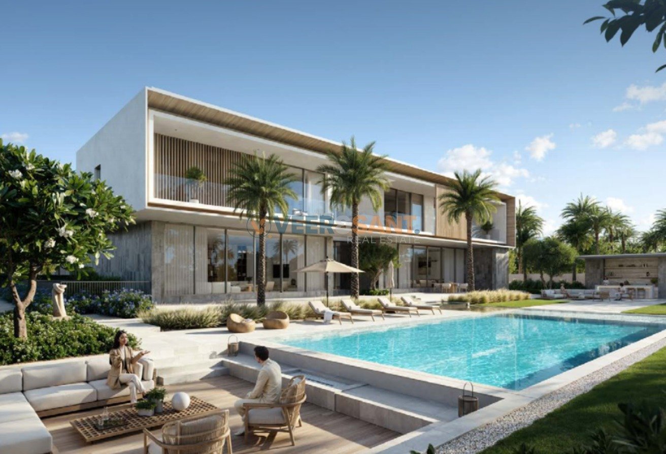 image-780 Ultra Luxury 6BR Villa | The Oasis