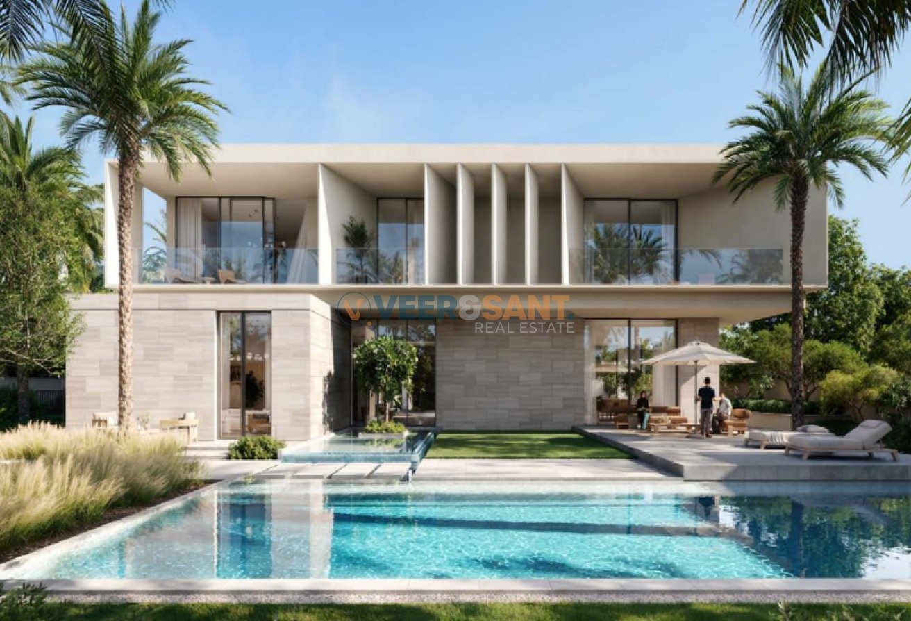 image-781 Ultra Luxury 6BR Villa | The Oasis