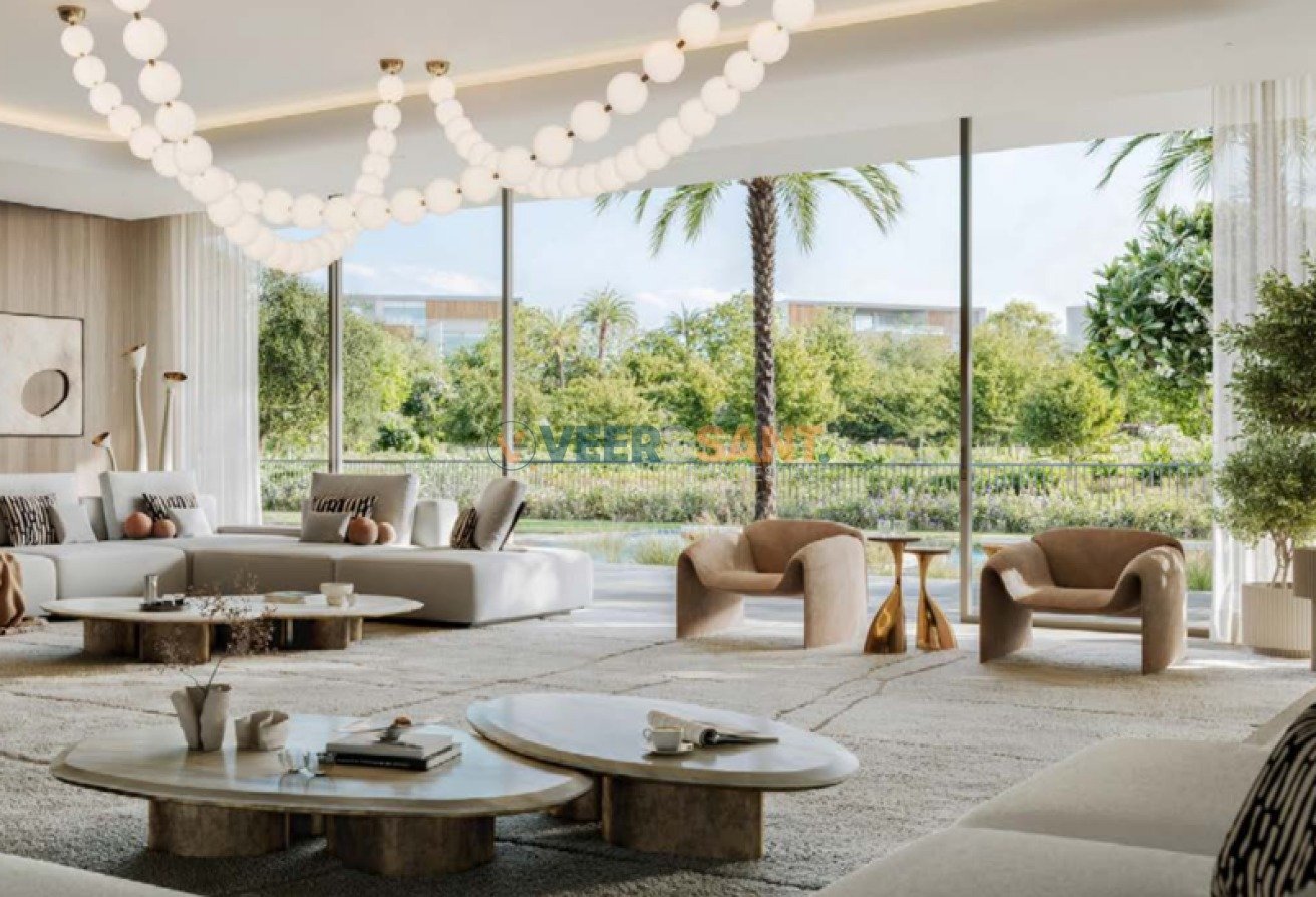 image-783 Ultra Luxury 6BR Villa | The Oasis
