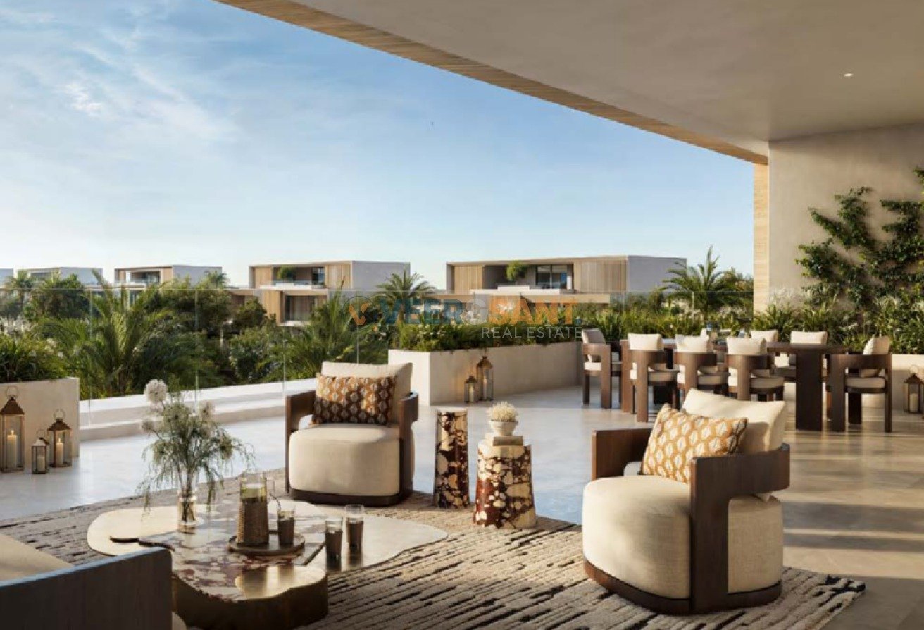image-785 Ultra Luxury 6BR Villa | The Oasis