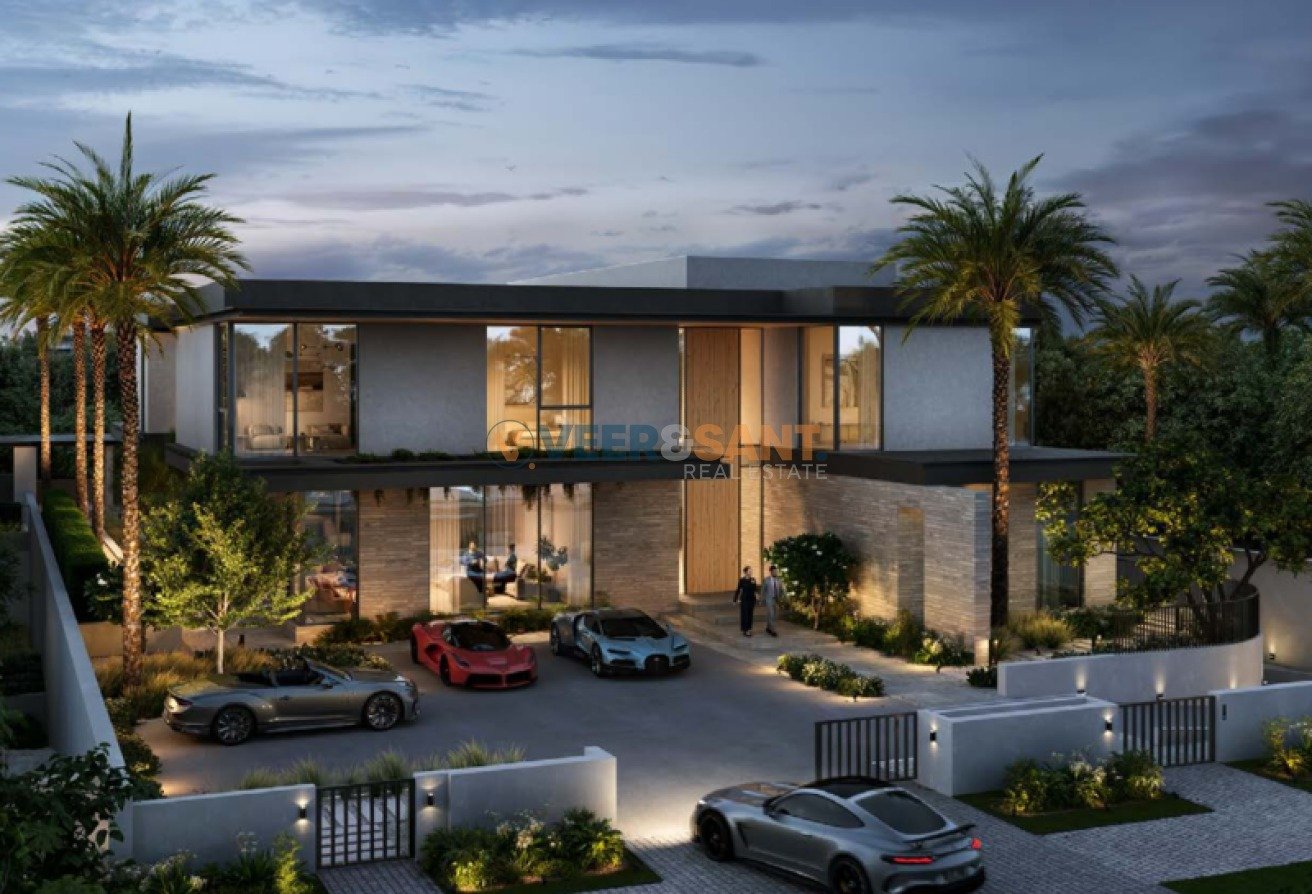 image-786 Ultra Luxury 6BR Villa | The Oasis
