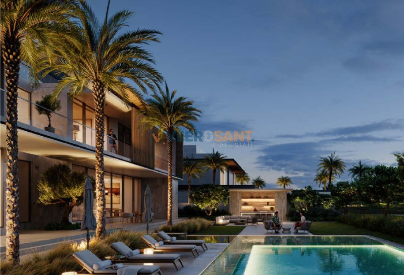 image-787 Ultra Luxury 6BR Villa | The Oasis