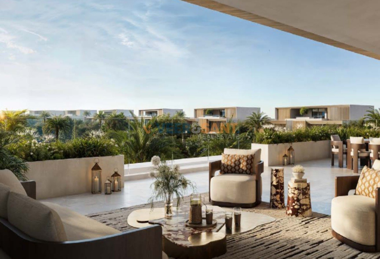 image-789 Ultra Luxury 6BR Villa | The Oasis
