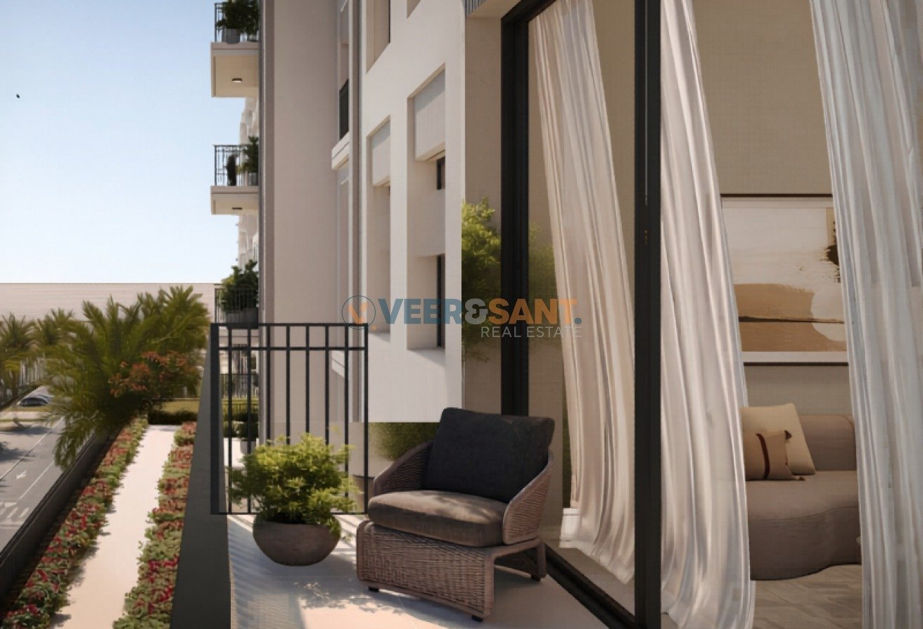 Biggest Layout | Corner | Park View | Mortgage