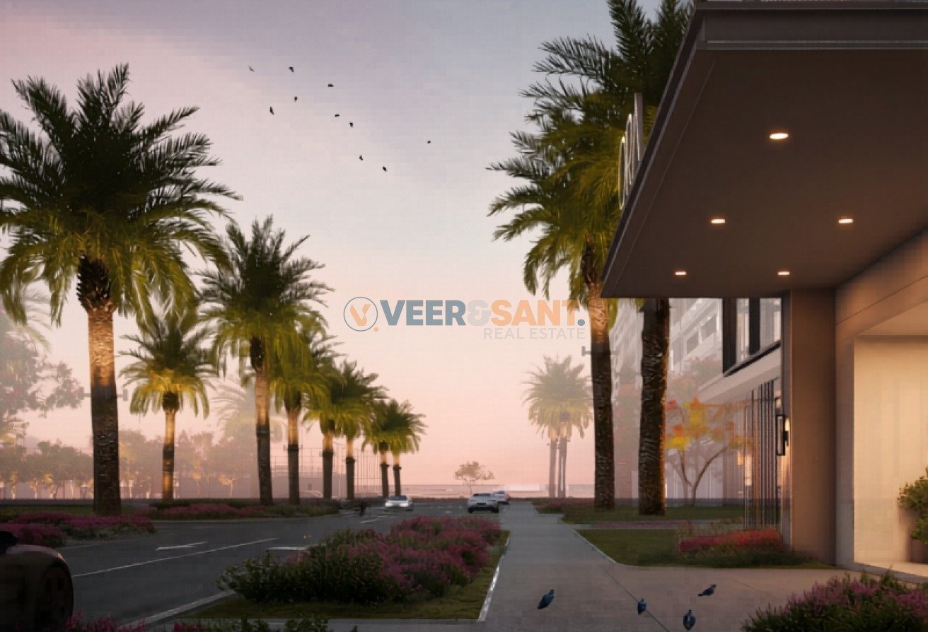 Biggest Layout | Corner | Park View | Mortgage