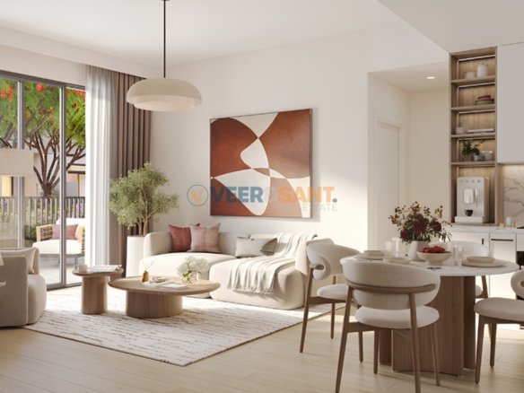 Exclusive | Handover Q3 2027 | Prime Location