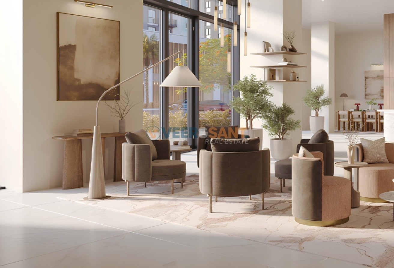 Exclusive | Handover Q3 2027 | Prime Location