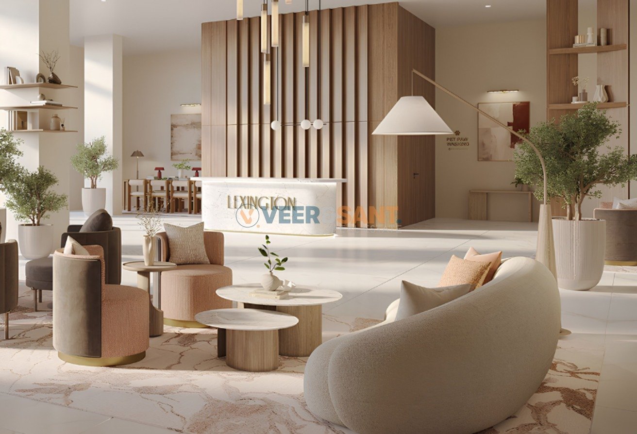 Exclusive | Handover Q3 2027 | Prime Location