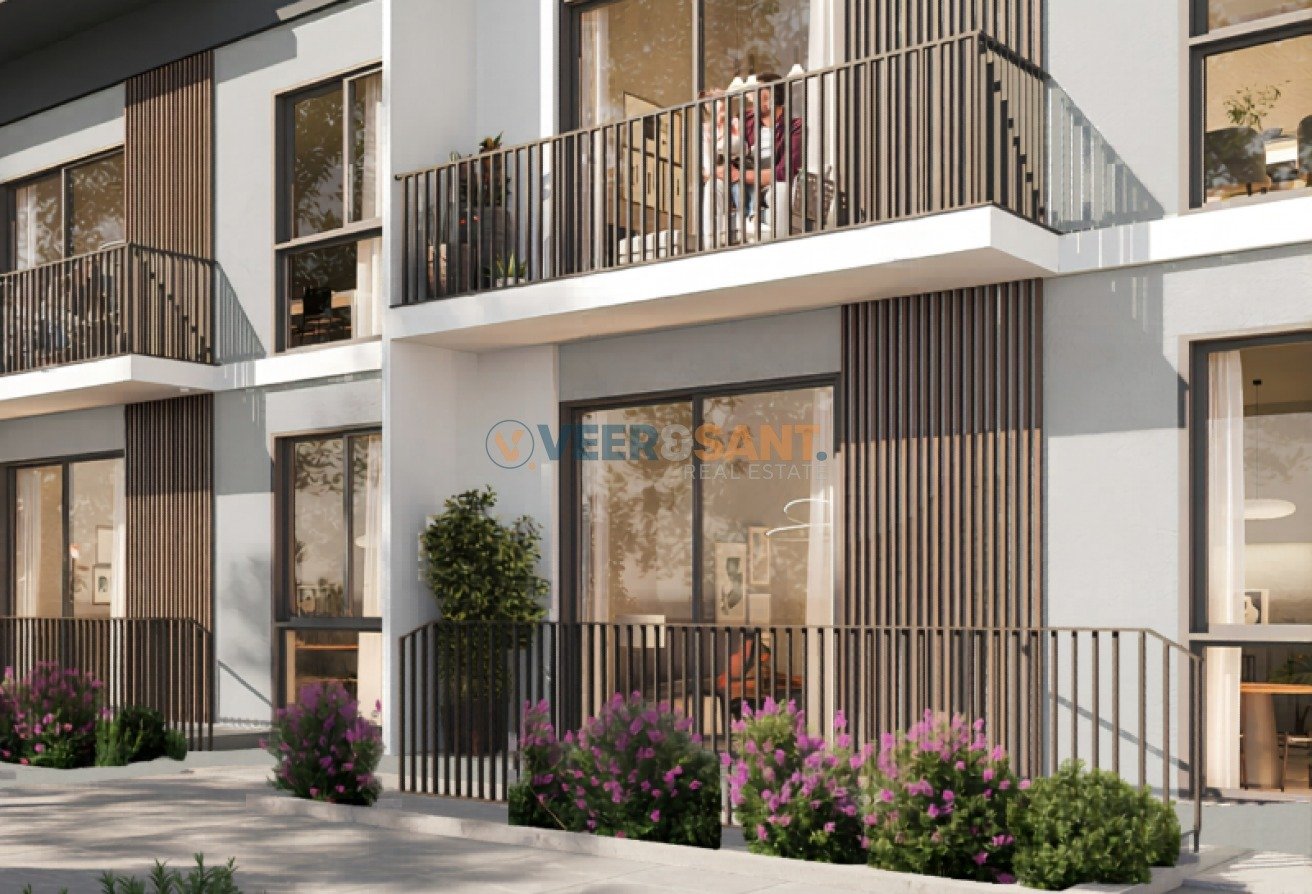 Exclusive | Handover Q3 2027 | Prime Location