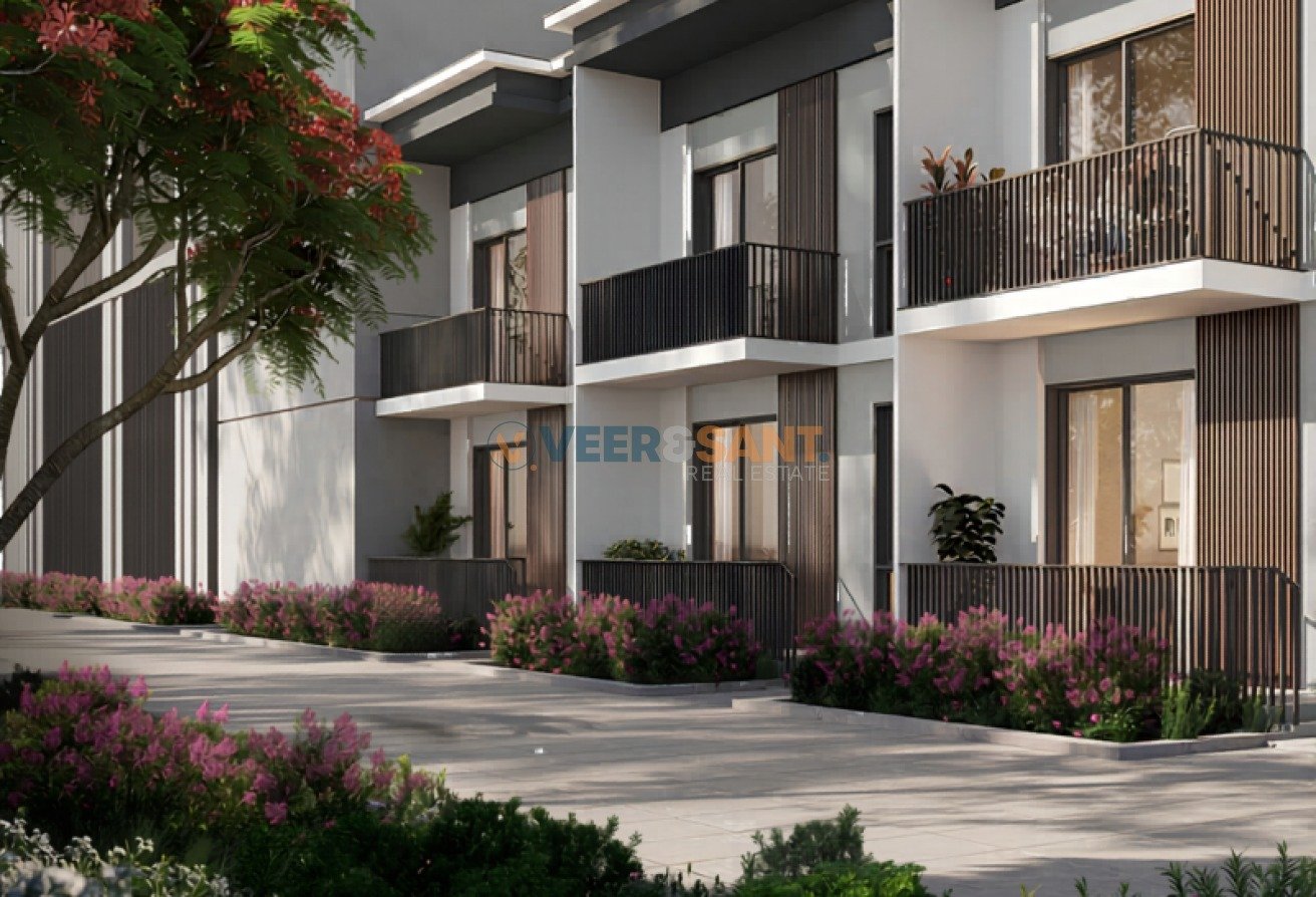 Exclusive | Handover Q3 2027 | Prime Location