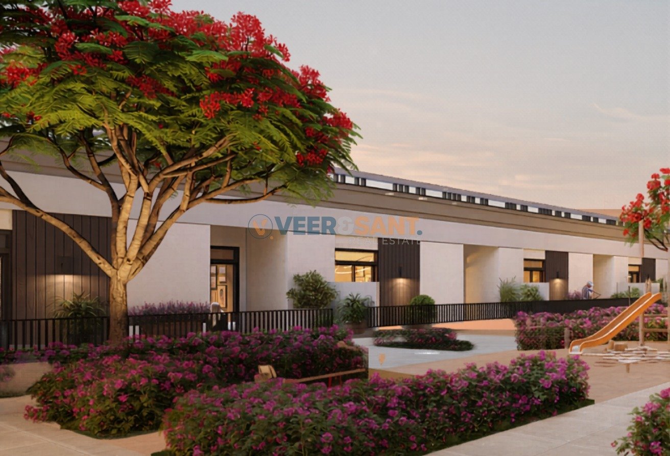 Exclusive | Handover Q3 2027 | Prime Location