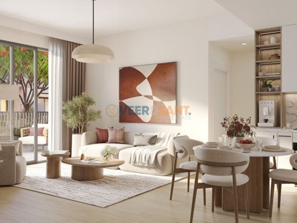 Exclusive | Premium Amenities | Genuine Resale