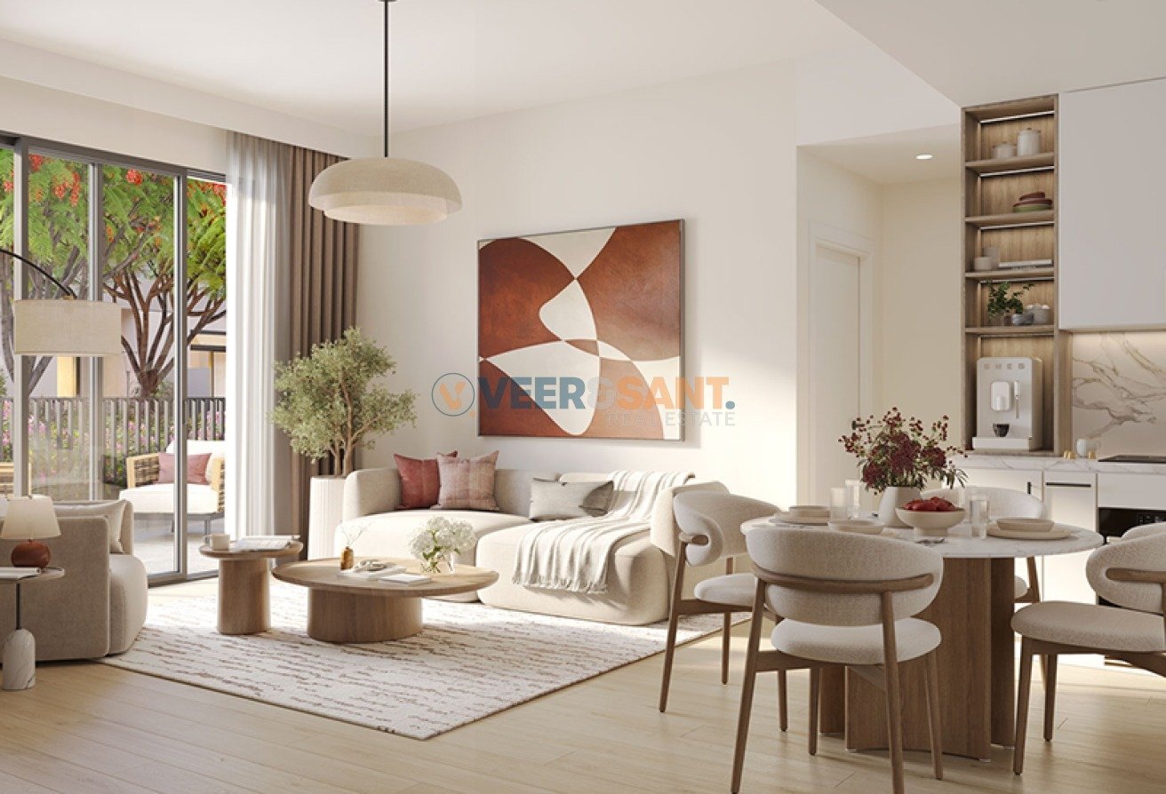 image-810 Exclusive | Premium Amenities | Genuine Resale