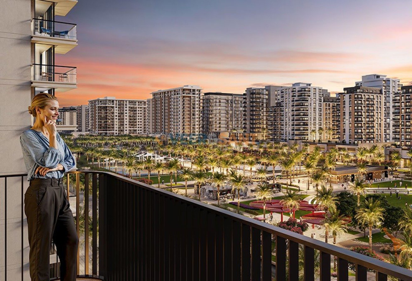 image-811 Exclusive | Premium Amenities | Genuine Resale