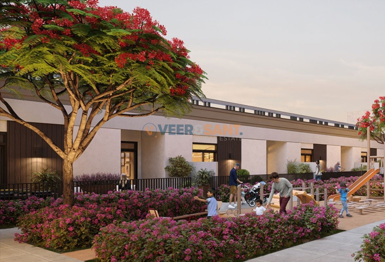 image-813 Exclusive | Premium Amenities | Genuine Resale