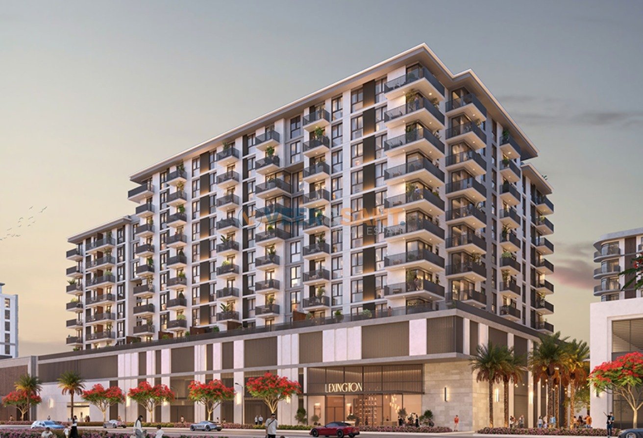 image-814 Exclusive | Premium Amenities | Genuine Resale