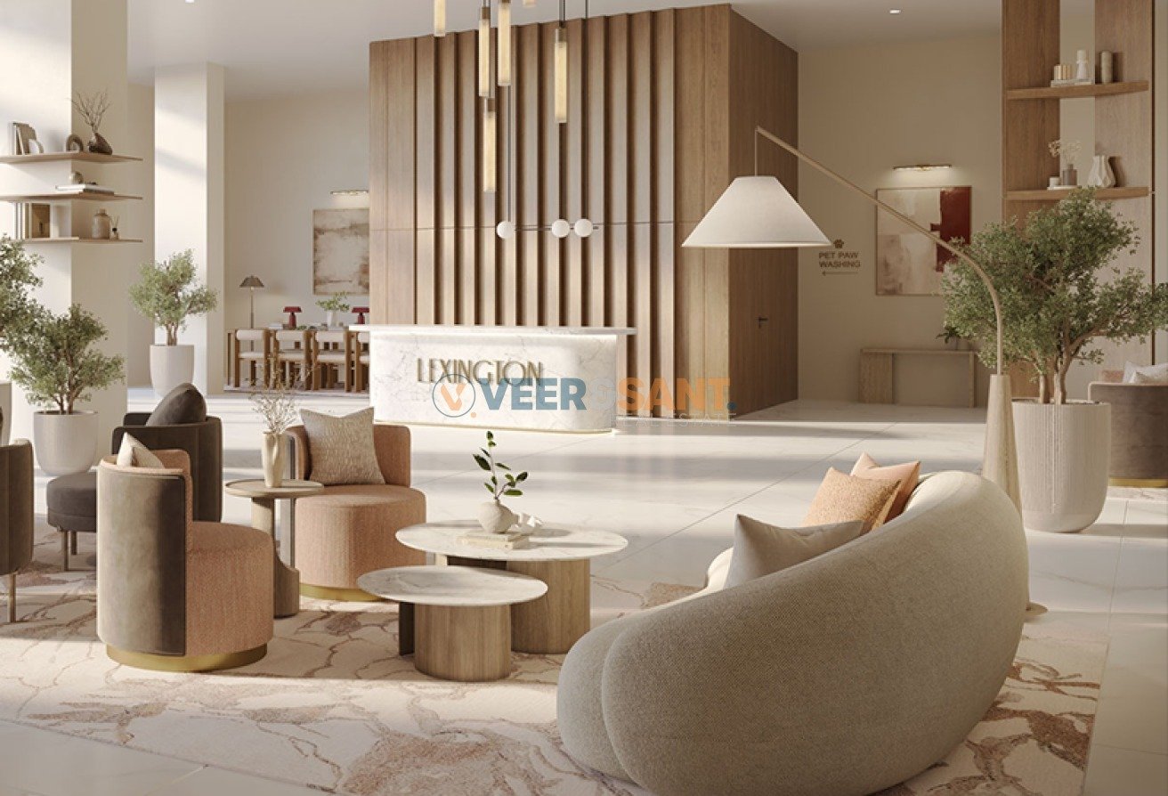 image-818 Exclusive | Premium Amenities | Genuine Resale