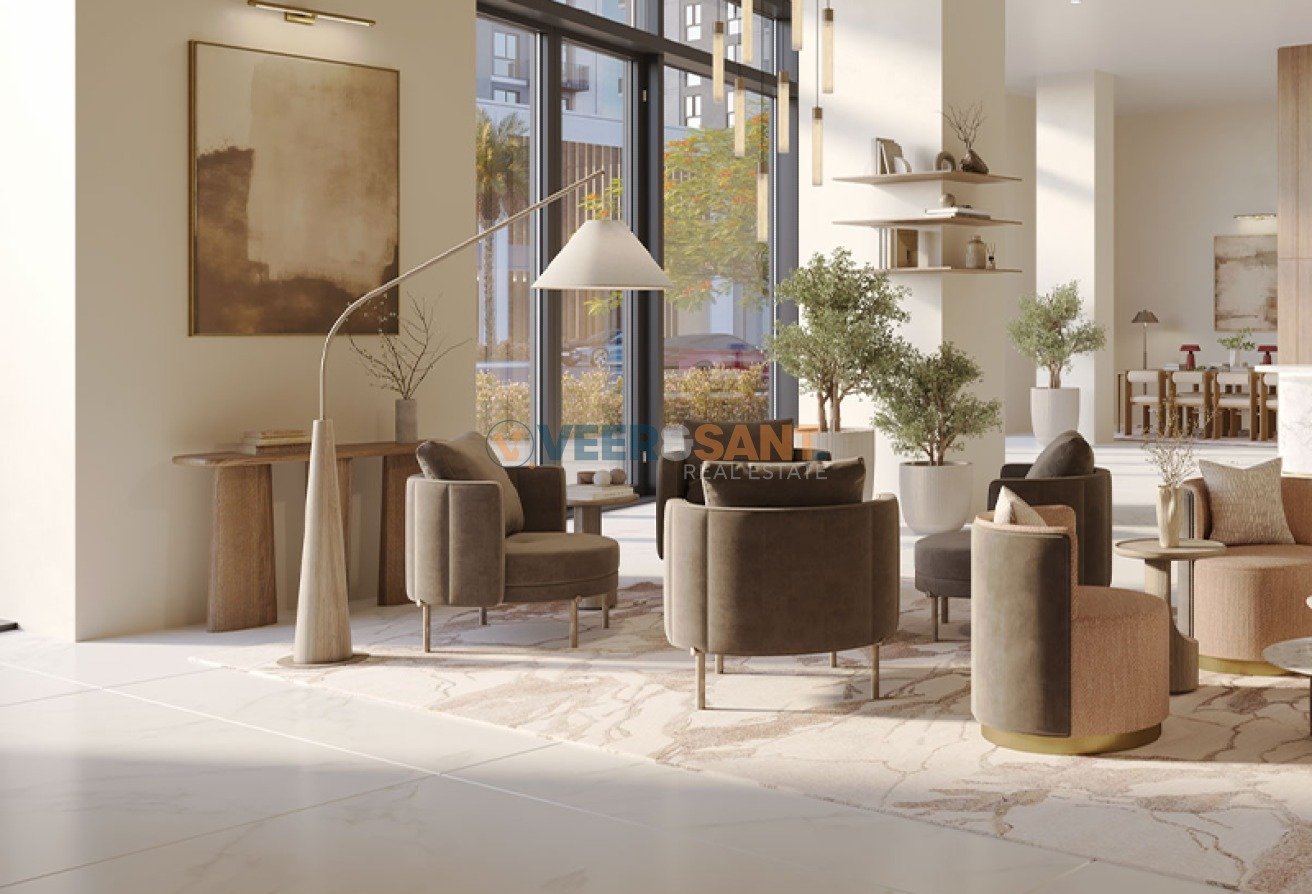 image-819 Exclusive | Premium Amenities | Genuine Resale