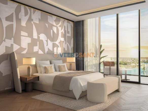 Waterfront Living | Prime Location | High ROI