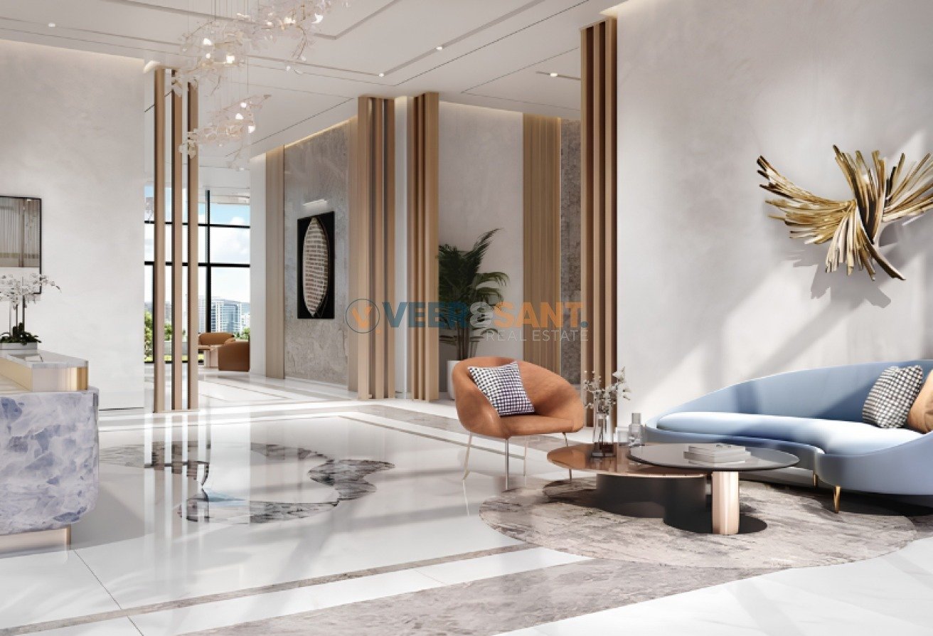 Waterfront Living | Prime Location | High ROI