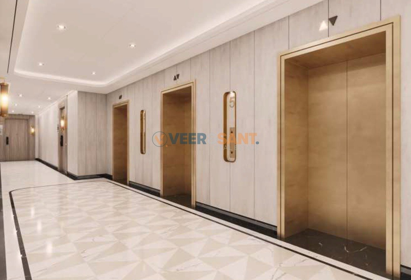 Waterfront Living | Prime Location | High ROI