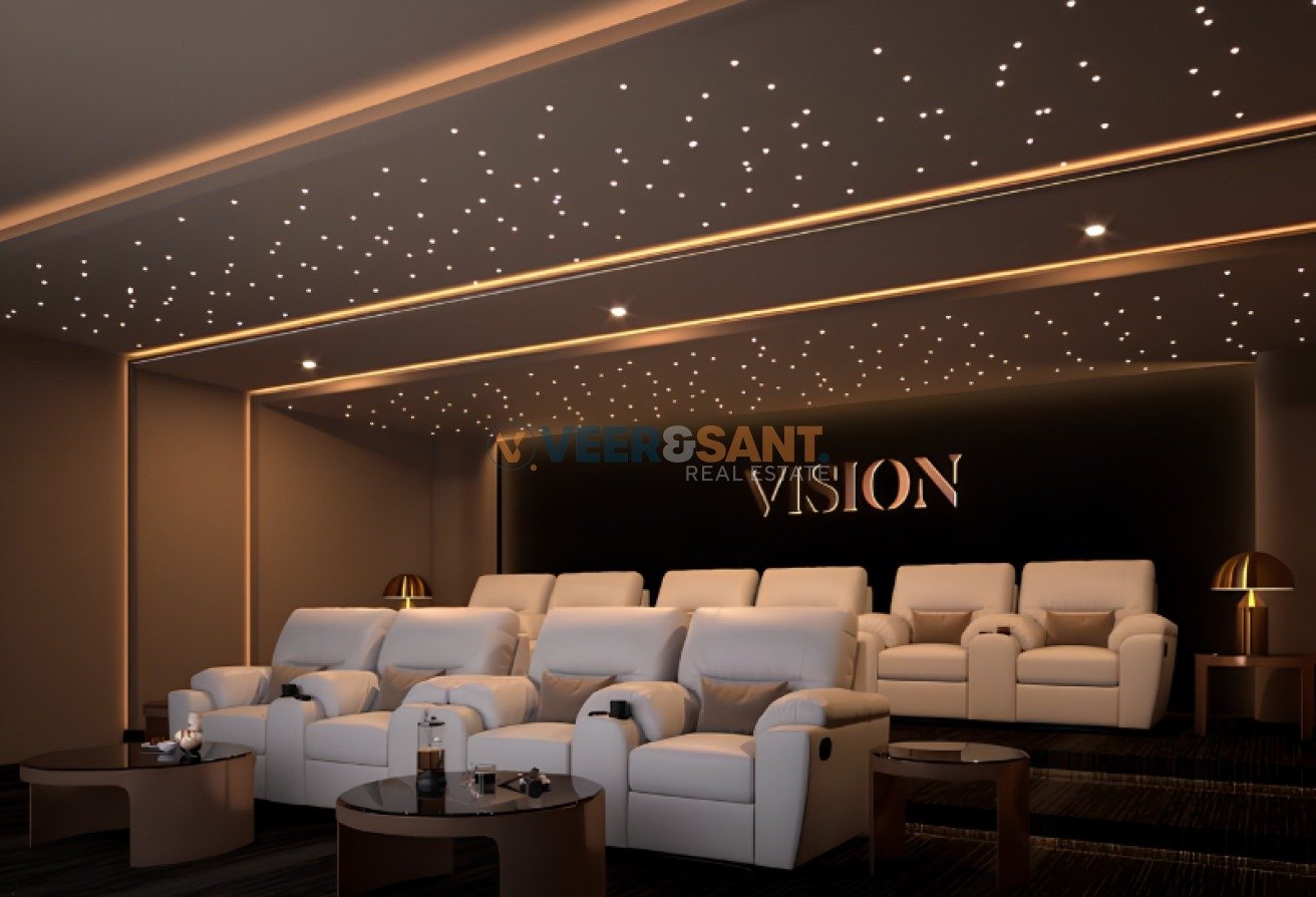 Smart Home Features | Prime Location | High ROI