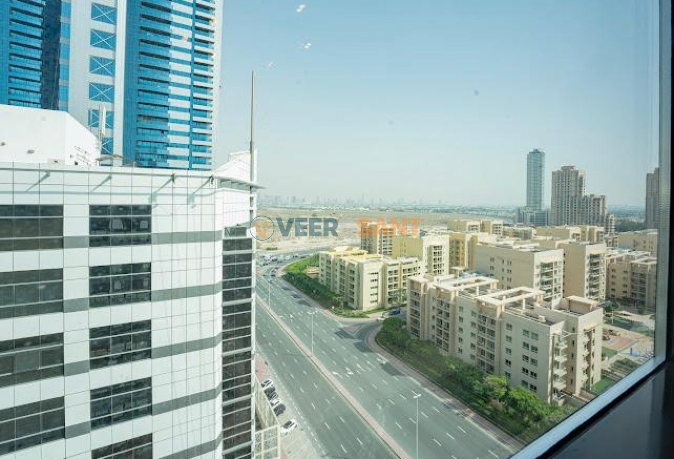 image-84 Prime Location | Ready to Move | Spacious 2BR