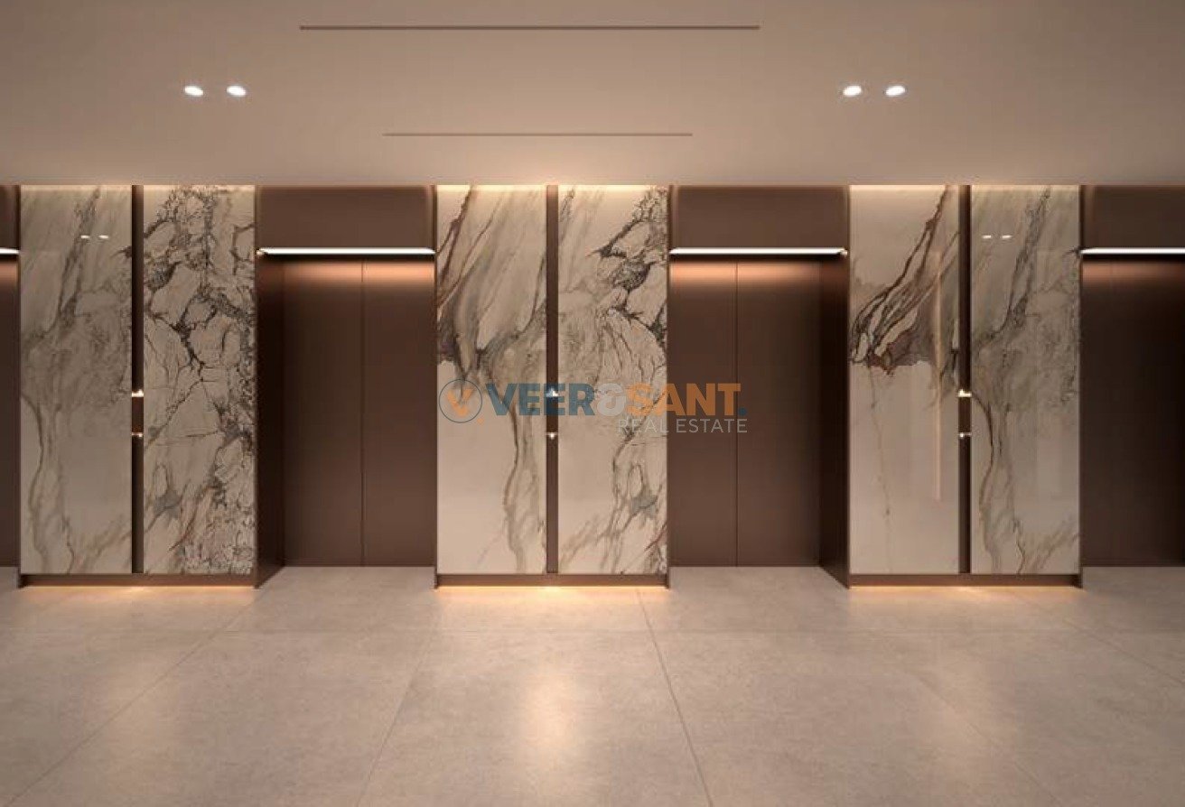 Smart Home Features | Prime Location | High ROI