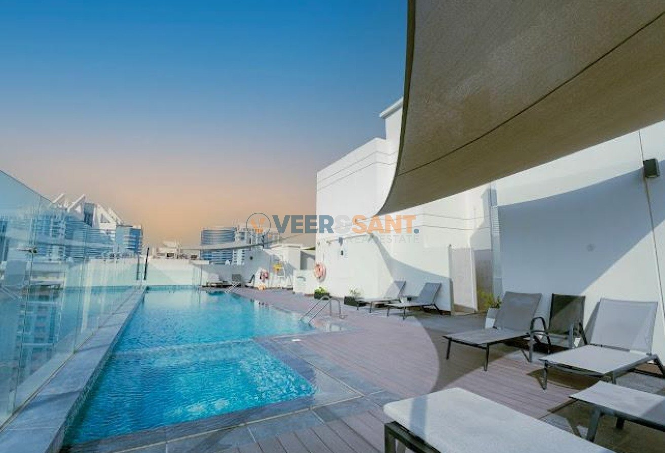 image-85 Prime Location | Ready to Move | Spacious 2BR