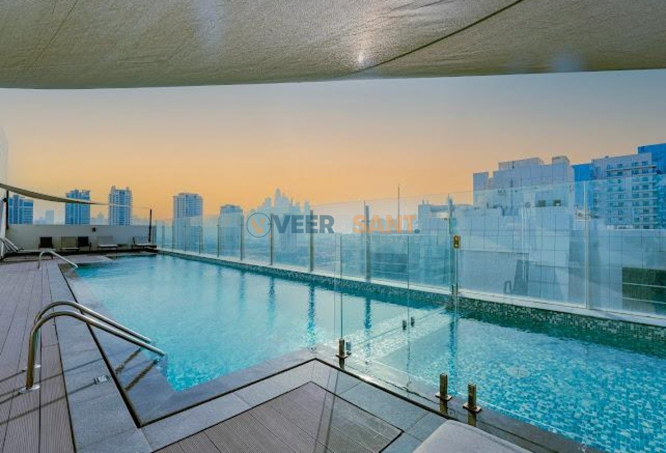 image-90 Prime Location | Ready to Move | Spacious 2BR
